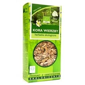 Zdjęcie Kora Wierzby herbatka 100g