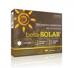 Zdjęcie Olimp Beta Solar 30 kapsułek