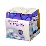 Zdjęcie Nutridrink neutralny 4 x125 ml  