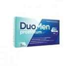 Zdjęcie DuoMen prostatum 28 tabletek + 28 t...