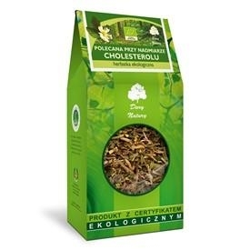 Zdjęcie Herbatka Przy nadmiarze cholesterolu 50g