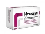 Zdjęcie Neosine 50 tabletek