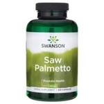 Zdjęcie SWANSON Saw Palmetto(palma sabałowa...