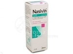 Zdjęcie Nasivin soft 0.01% krople do nosa 0,1mg/1ml