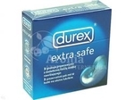 Zdjęcie DUREX Extra Safe  3szt.