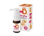 Zdjęcie ApoD3 400 j.m. Krople 10 ml (z pomp...
