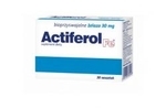 Zdjęcie ActiFerol Fe 30 mg saszetki x 30