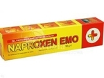 Zdjęcie Naproxen Emo żel 10%   55 g