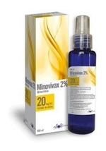 Zdjęcie Minovivax 2% rozt.naskórę 100ml