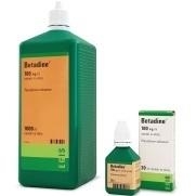 Zdjęcie Betadine rozt.na skórę   30 ml