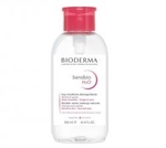 Zdjęcie BIODERMA SENSIBIO H20 Płyn micelarn...