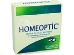 Zdjęcie Homeoptic krople do oczu x 10