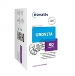 Zdjęcie Novativ Urovita 60 tabletek