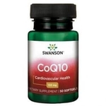 Zdjęcie SWANSON Koenzym Q10 50sgel. 100mg