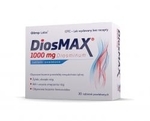 Zdjęcie DiosMax 1000 mg 30 tabletek Olimp