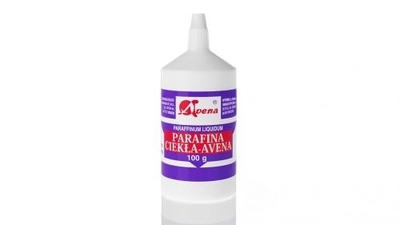 Zdjęcie Parafina ciekła - Avena 100g