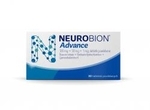 Zdjęcie Neurobion Advance 100 mg+50 mg+1 mg 30 tabletek
