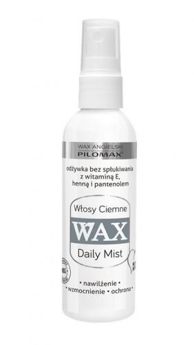 Zdjęcie WAX Odżywka Spray wł.Ciemne DailyMist 200