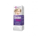 Zdjęcie Oxalin Baby 0,25 mg/g żel do nosa 1...