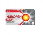 Zdjęcie Nurofen Forte 400 mg 24 tabletki powlekane