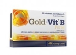 Zdjęcie Olimp Gold Vit B Forte 60 tabletek