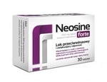 Zdjęcie Neosine Forte 1000 mg 30 tabletek