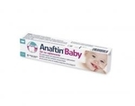 Zdjęcie Anaftin Baby Żel na ząbkowanie 10 ml