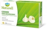 Zdjęcie NATURELL Czosnek forte bezapachowy ...