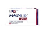 Zdjęcie Magne B6 Forte 100 tabletek