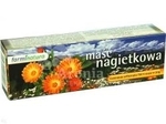 Zdjęcie Maść nagietkowa 20 g Farmina