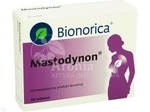 Zdjęcie Mastodynon x  60 tabletek