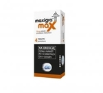 Zdjęcie Maxigra Max 50 mg 4 tabletki