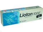 Zdjęcie Lioton 1000 żel  100 g