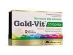 Zdjęcie OLIMP Gold Vit Complex 30 tabletek