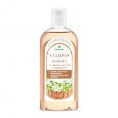 Zdjęcie FITOMED Szampon  włosy suche 250 ml