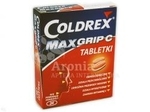 Zdjęcie Coldrex MaxGrip C  x 24 tabletki