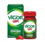 Zdjęcie Vigor UP! 30 tabletek
