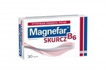 Zdjęcie Magnefar B6 Skurcz 30 tabletek