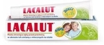 Zdjęcie LACALUT Pasta do zębów przeciw próchnicy dla dzieci 4-8 lat