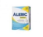 Zdjęcie ALERIC Spray 50 mcg/dawkę aerozol d...